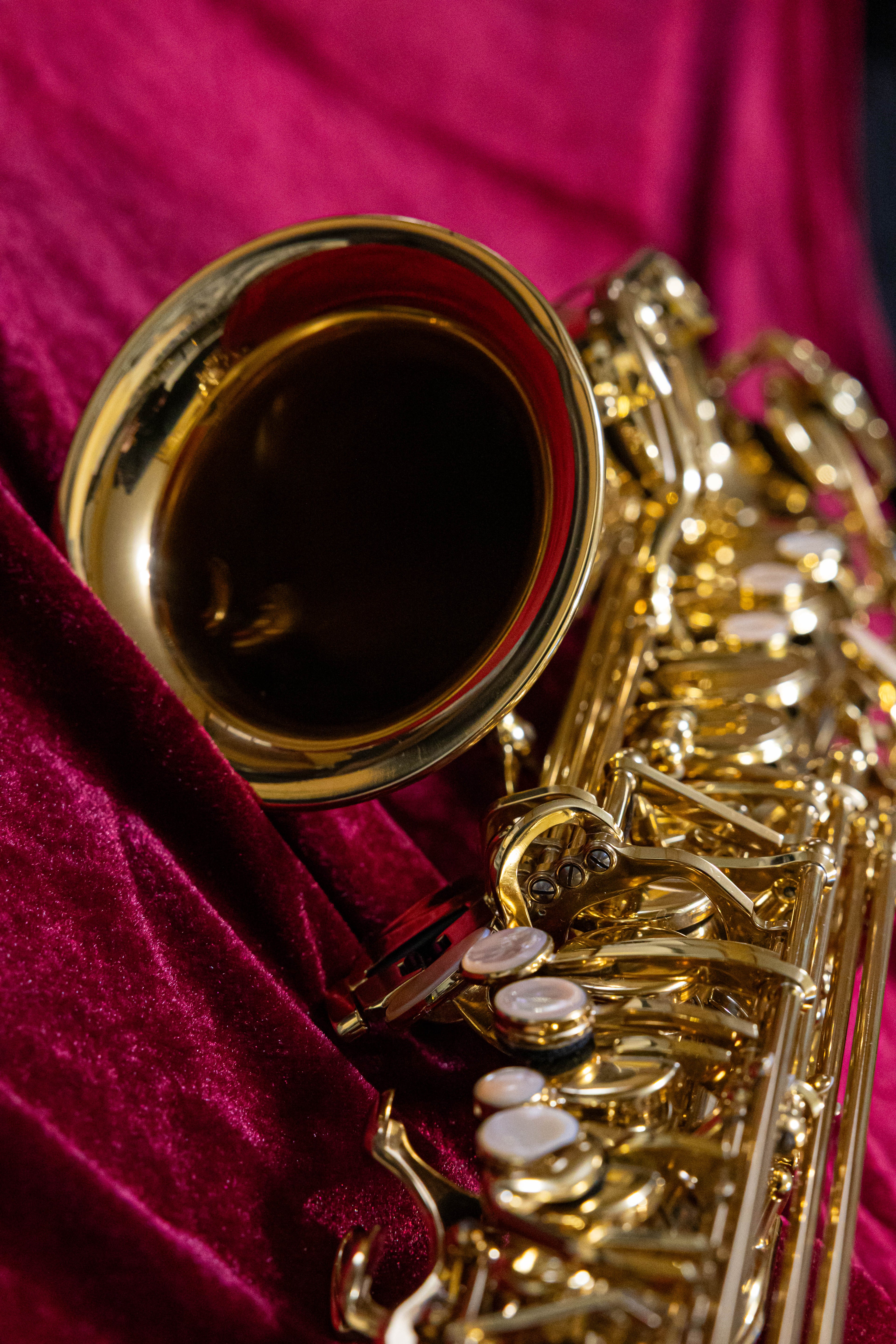 H.Selmer SA80 SERIE II Jubilee 小串先生選定品