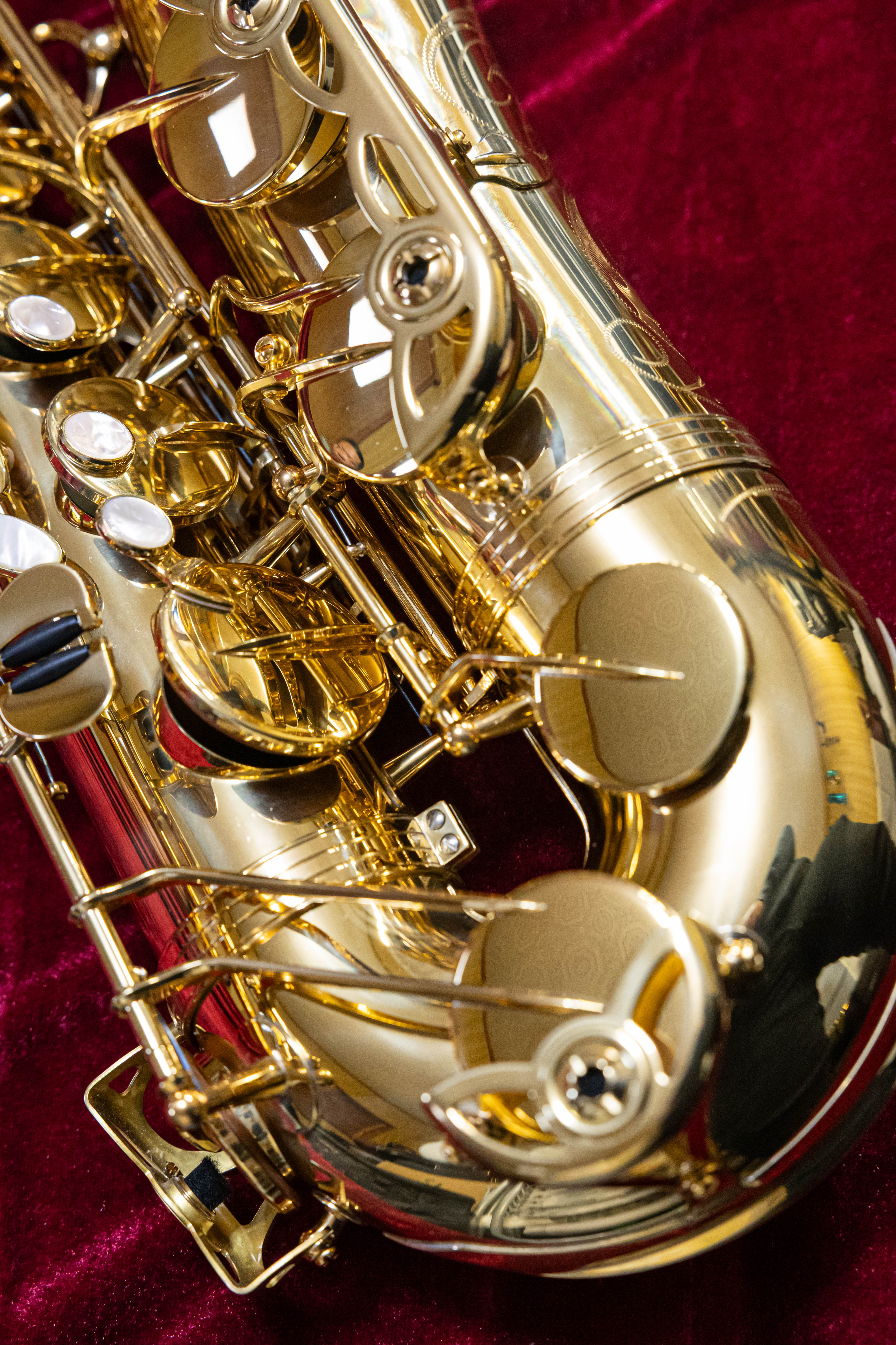 中古 Yanagisawa T-WO10 テナーサックス 使用感少なめの極上