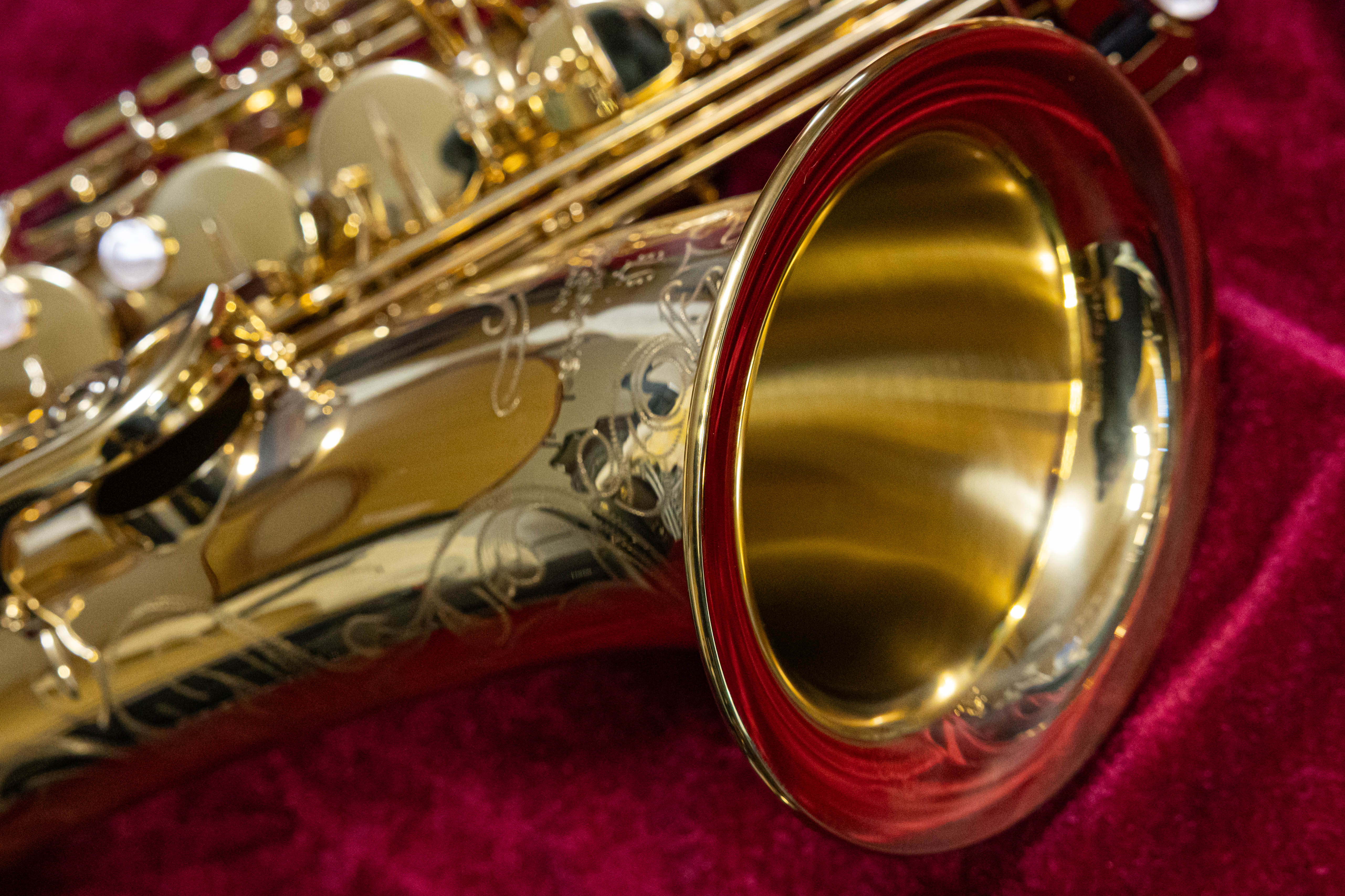 中古 Yanagisawa T-WO10 テナーサックス 使用感少なめの極上