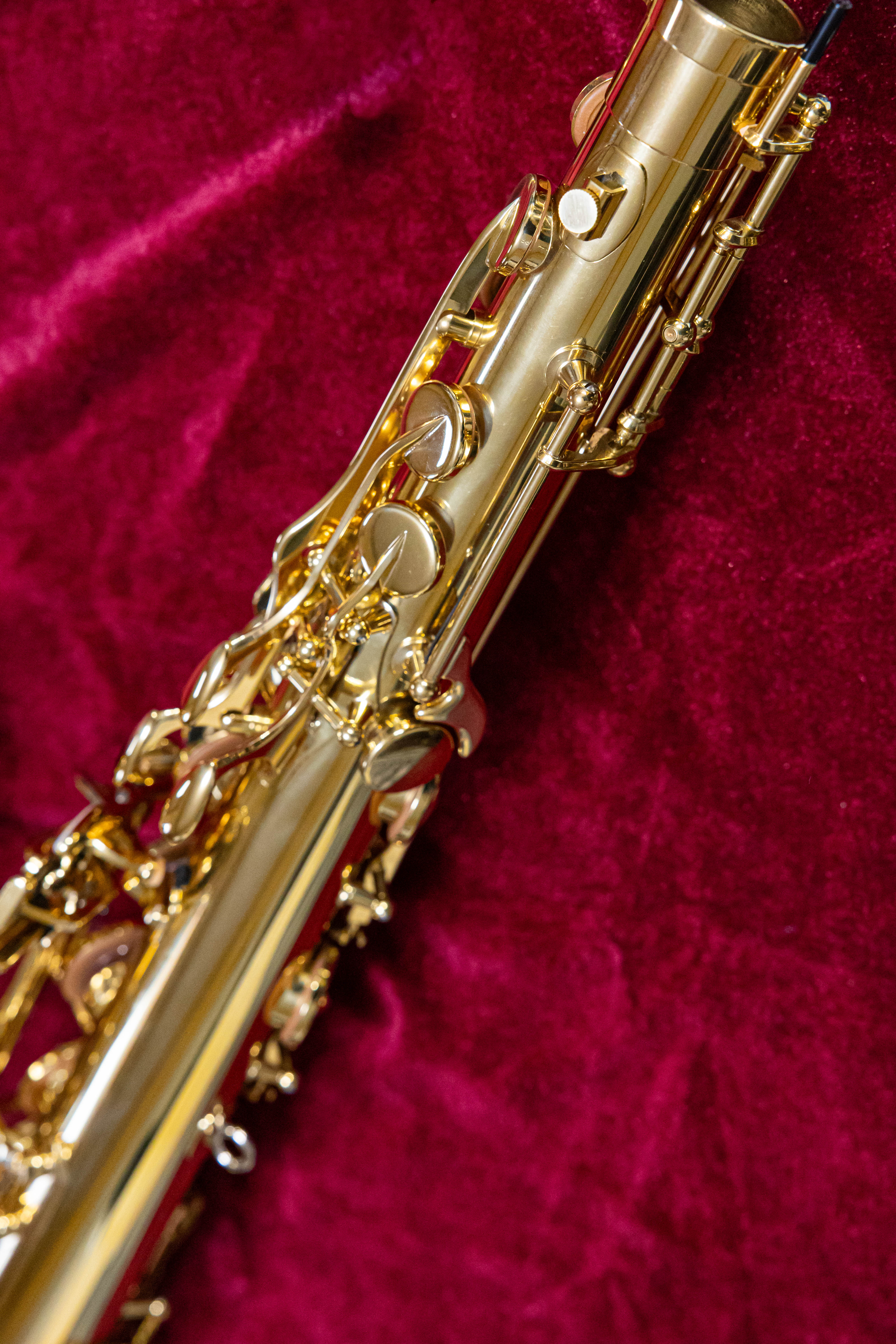 中古 Yanagisawa T-WO10 テナーサックス 使用感少なめの極上