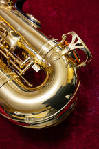 YAMAHA YAS-62 初代