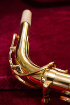 YAMAHA YAS-62 初代