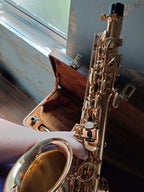 Yanagisawa A-990 アルトサックス 現状品