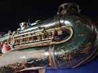 H.Selmer SA80 SERIE II w/o アルトサックス 現状品