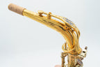 H.Selmer SERIE III W/E GP Tone 全分解調整・タンポ交換済
