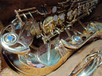 Yanagisawa A-990 アルトサックス 現状品