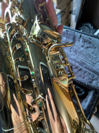 H.Selmer SERIE III W/E Alto Saxophone
