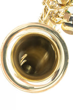 H.Selmer SERIE III W/E GP Tone 全分解調整・タンポ交換済