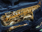 H.Selmer Axos 2nd Generation 極上美品