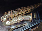 H.Selmer SA80 SERIE II w/o アルトサックス 現状品