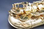 H.Selmer SA80 SERIE II W/E アルトサックス 彫刻あり｜Selmer シリーズ2 中古・点検済み