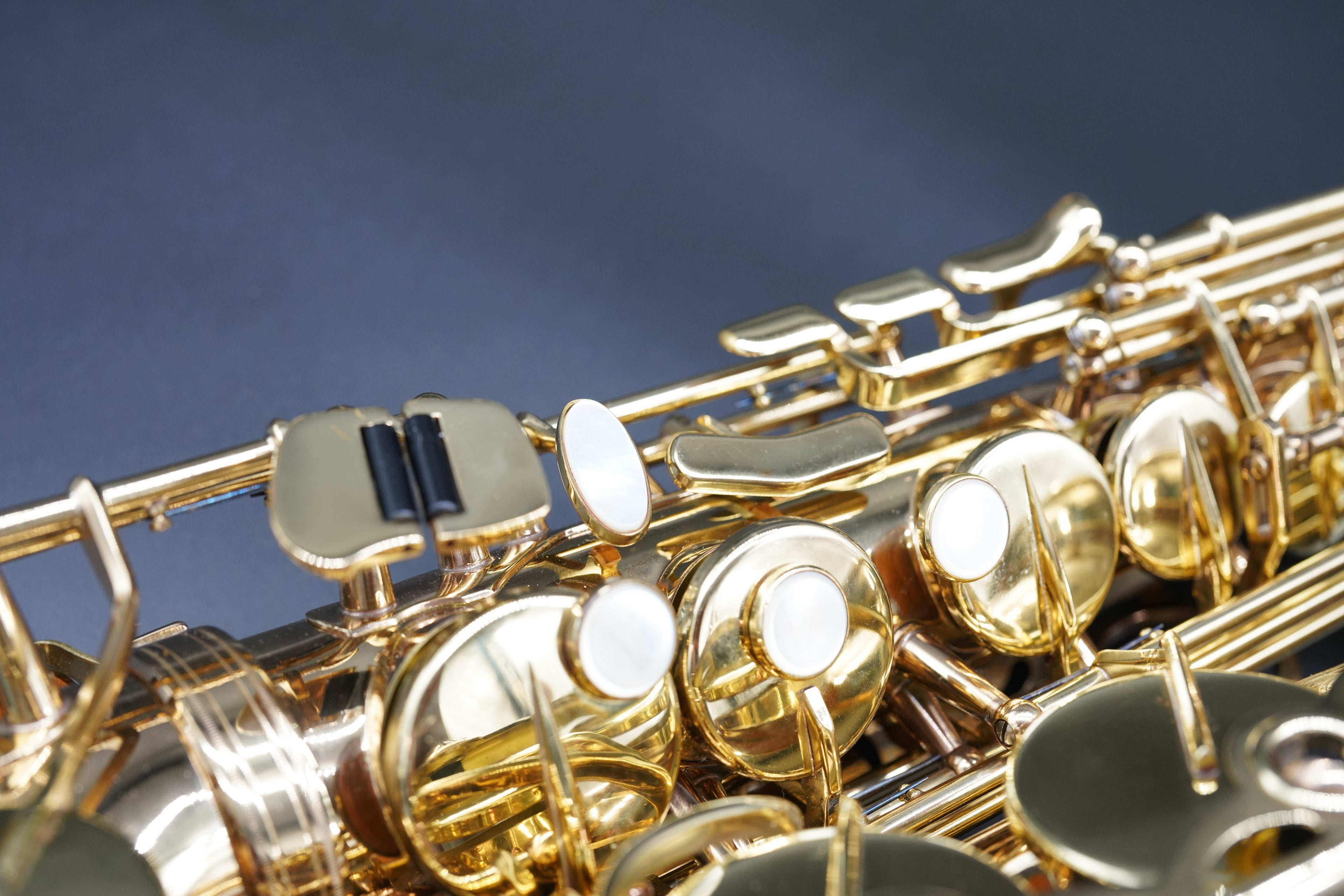 H.Selmer SA80 SERIE II W/E アルトサックス 彫刻あり｜Selmer シリーズ2 中古・点検済み
