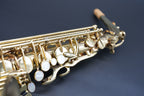 H.Selmer SA80 SERIE II W/E アルトサックス 彫刻あり｜Selmer シリーズ2 中古・点検済み
