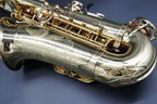 H.Selmer SA80 SERIE II W/E アルトサックス 彫刻あり｜Selmer シリーズ2 中古・点検済み