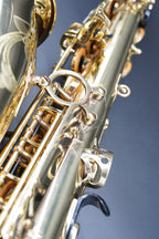 H.Selmer SA80 SERIE II W/E アルトサックス 彫刻あり｜Selmer シリーズ2 中古・点検済み