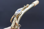 H.Selmer SA80 SERIE II W/E アルトサックス 彫刻あり｜Selmer シリーズ2 中古・点検済み