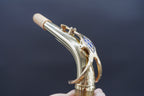 H.Selmer SA80 SERIE II W/E アルトサックス 彫刻あり｜Selmer シリーズ2 中古・点検済み