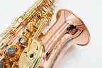 Buffet Crampon SENZO アルトサックス 美品 全タンポ交換・調整済み