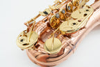 Buffet Crampon SENZO アルトサックス 美品 全タンポ交換・調整済み