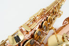 Buffet Crampon SENZO アルトサックス 美品 全タンポ交換・調整済み