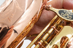 Buffet Crampon SENZO アルトサックス 美品 全タンポ交換・調整済み