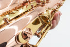 Buffet Crampon SENZO アルトサックス 美品 全タンポ交換・調整済み