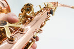 Buffet Crampon SENZO アルトサックス 美品 全タンポ交換・調整済み