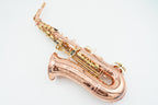 Buffet Crampon SENZO アルトサックス 美品 全タンポ交換・調整済み