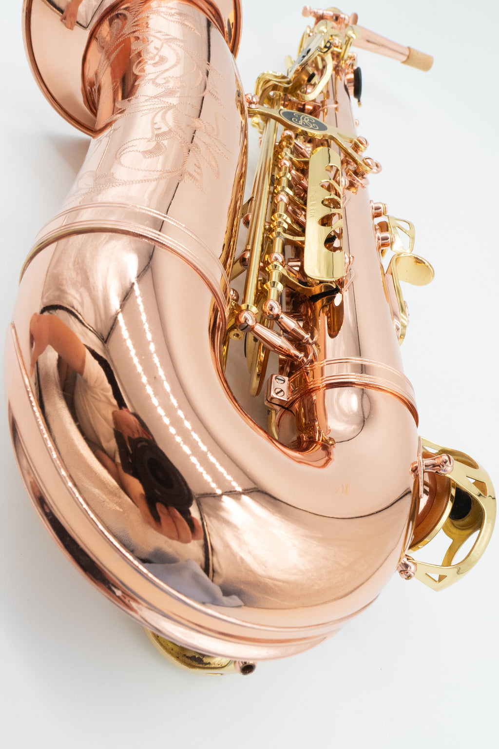 Buffet Crampon SENZO アルトサックス 美品 全タンポ交換・調整済み