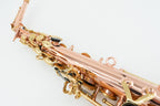 Buffet Crampon SENZO アルトサックス 美品 全タンポ交換・調整済み