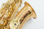 Yanagisawa A-992 アルトサックス｜美品・半年間バランス調整無料