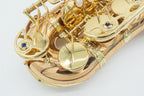 Yanagisawa A-992 アルトサックス｜美品・半年間バランス調整無料