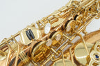 Yanagisawa A-992 アルトサックス｜美品・半年間バランス調整無料