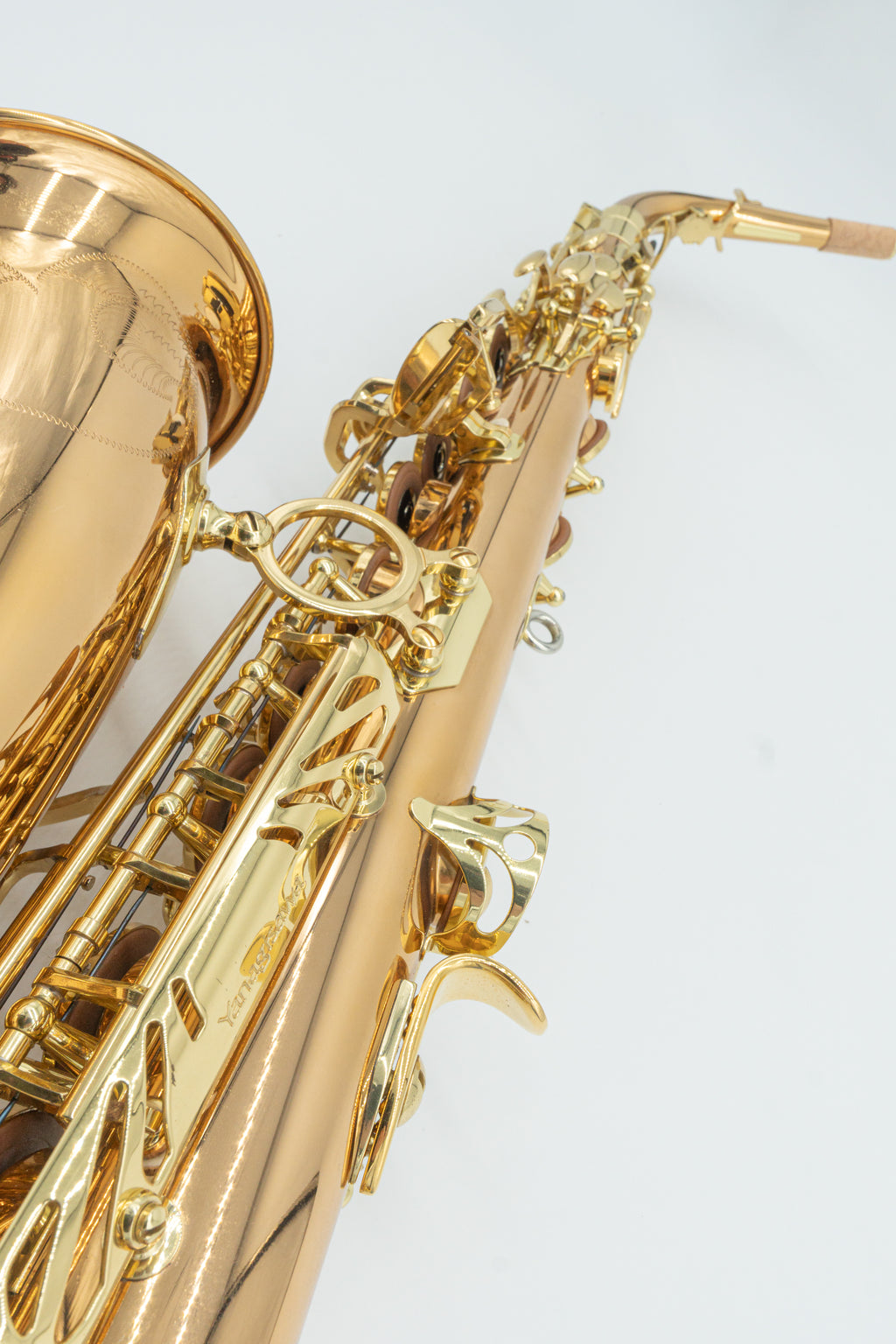 Yanagisawa A-992 アルトサックス｜美品・半年間バランス調整無料