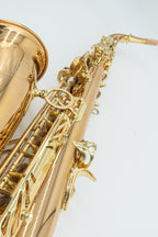 Yanagisawa A-992 アルトサックス｜美品・半年間バランス調整無料