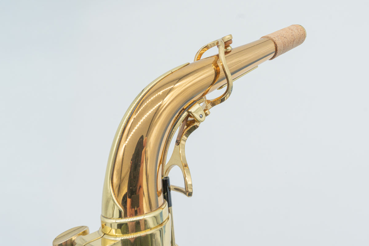 Yanagisawa A-992 アルトサックス｜美品・半年間バランス調整無料