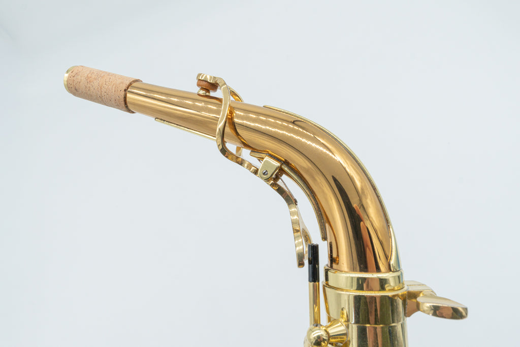 Yanagisawa A-992 アルトサックス｜美品・半年間バランス調整無料