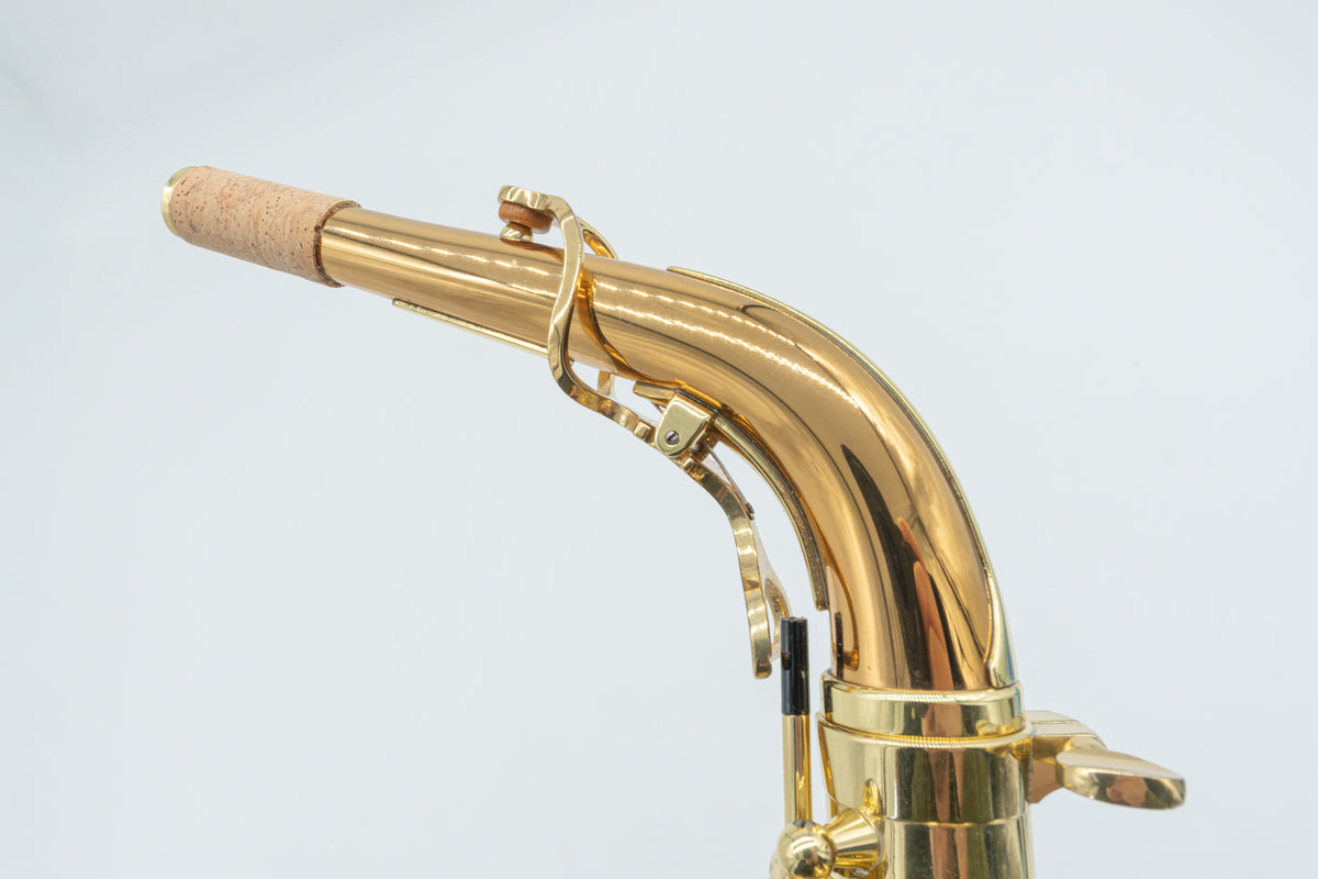 Yanagisawa A-992 アルトサックス｜美品・半年間バランス調整無料