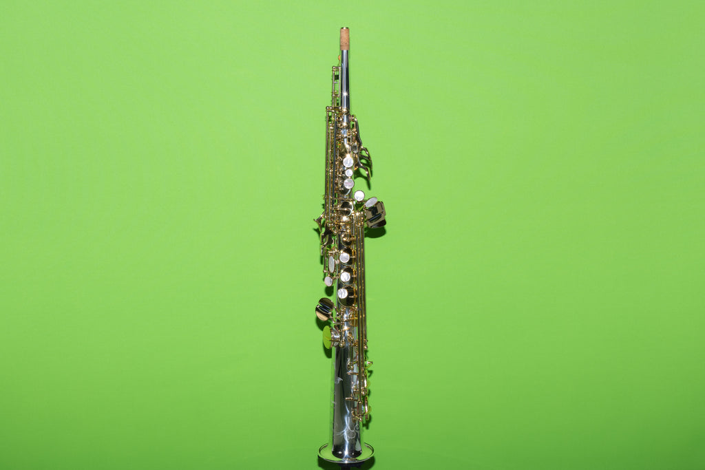 Yanagisawa S-WO3