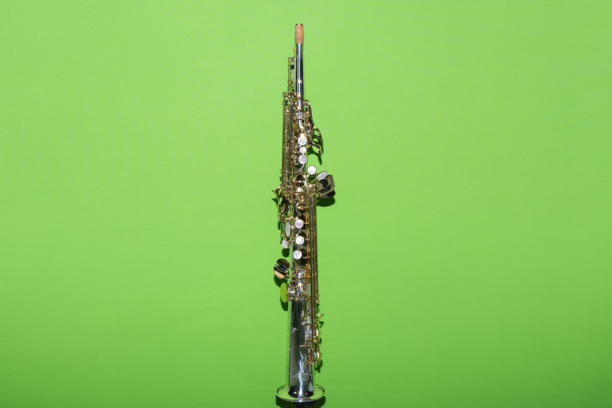 Yanagisawa S-WO3