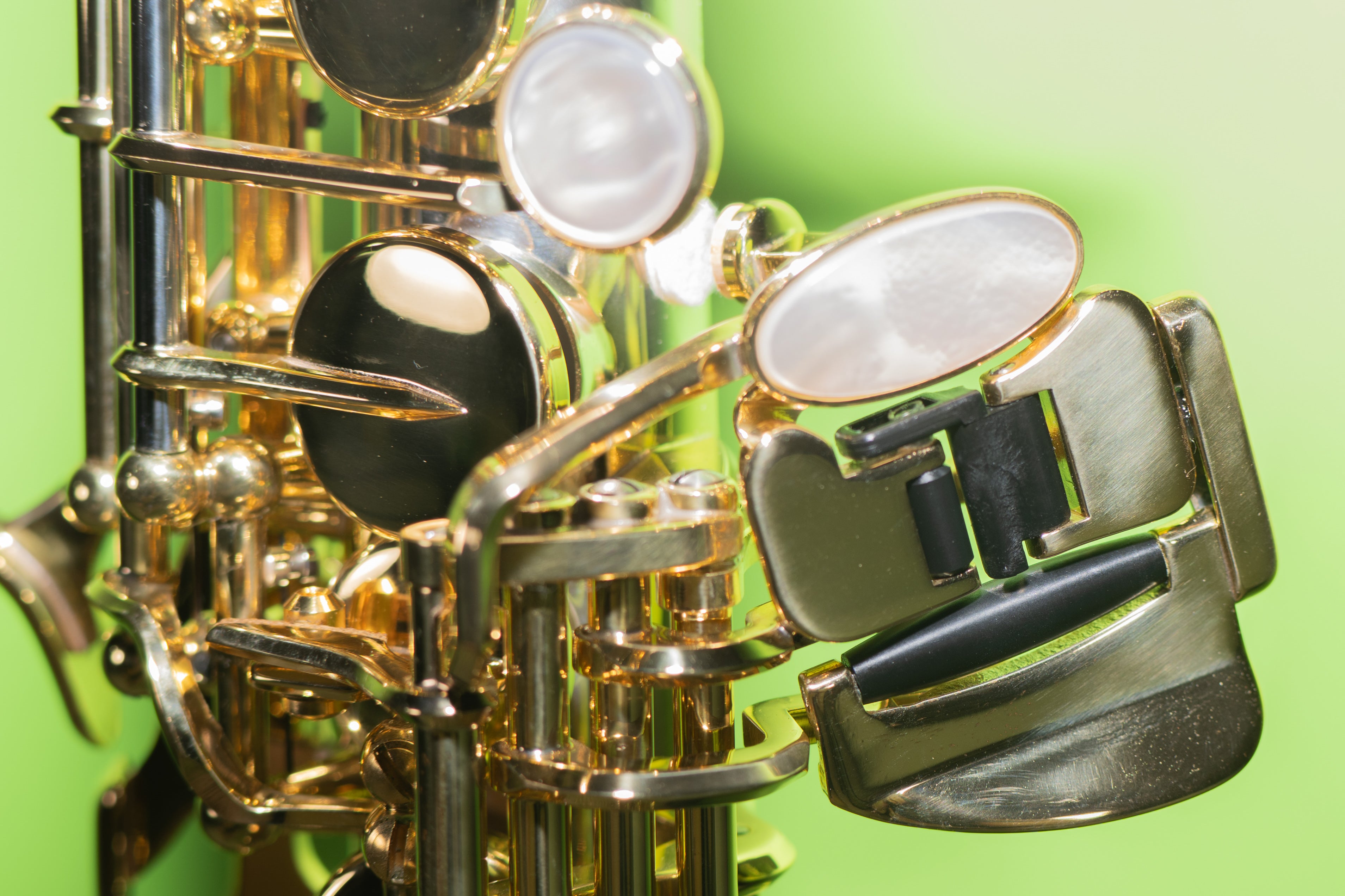 Yanagisawa S-WO3