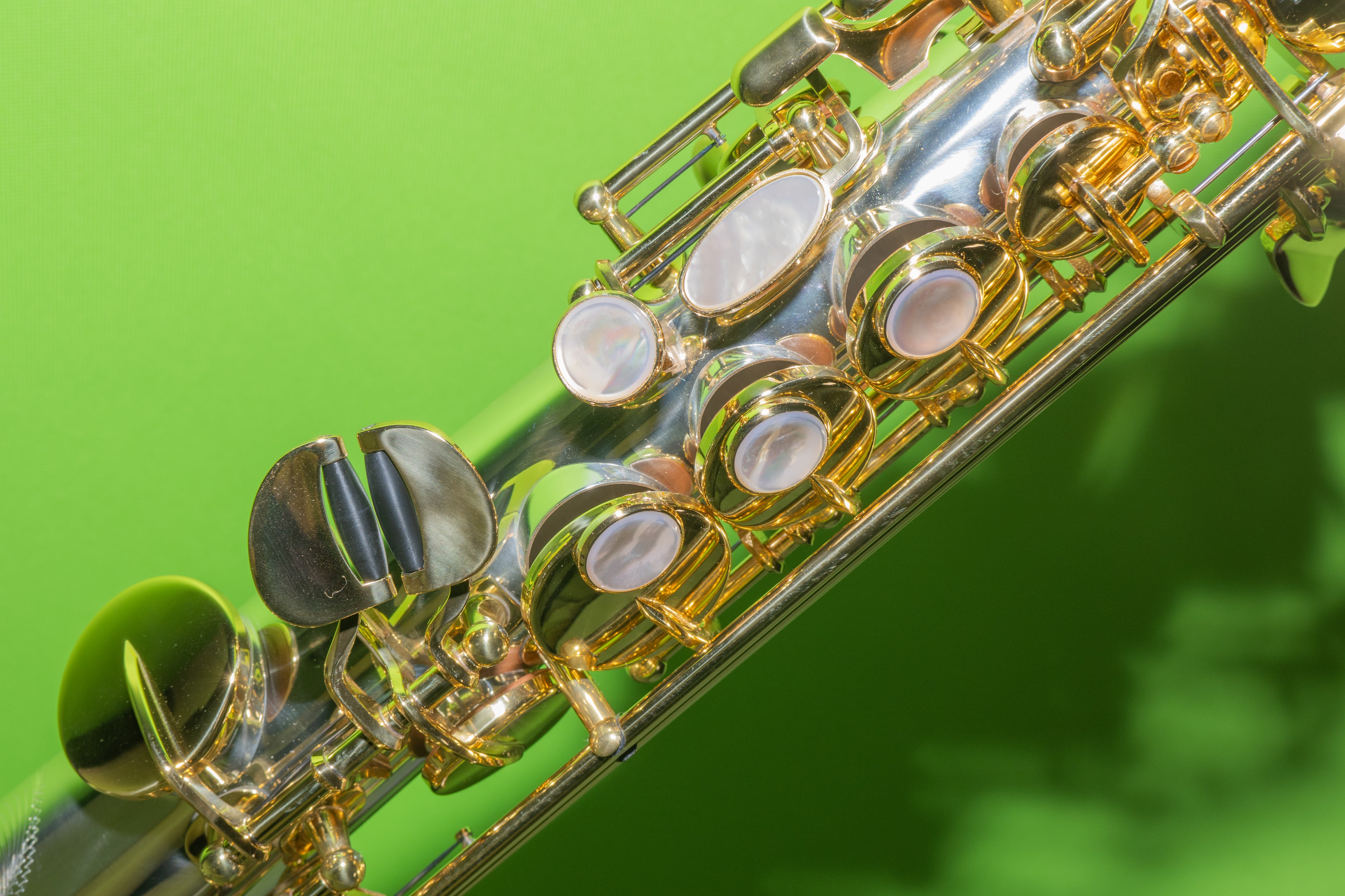 Yanagisawa S-WO3