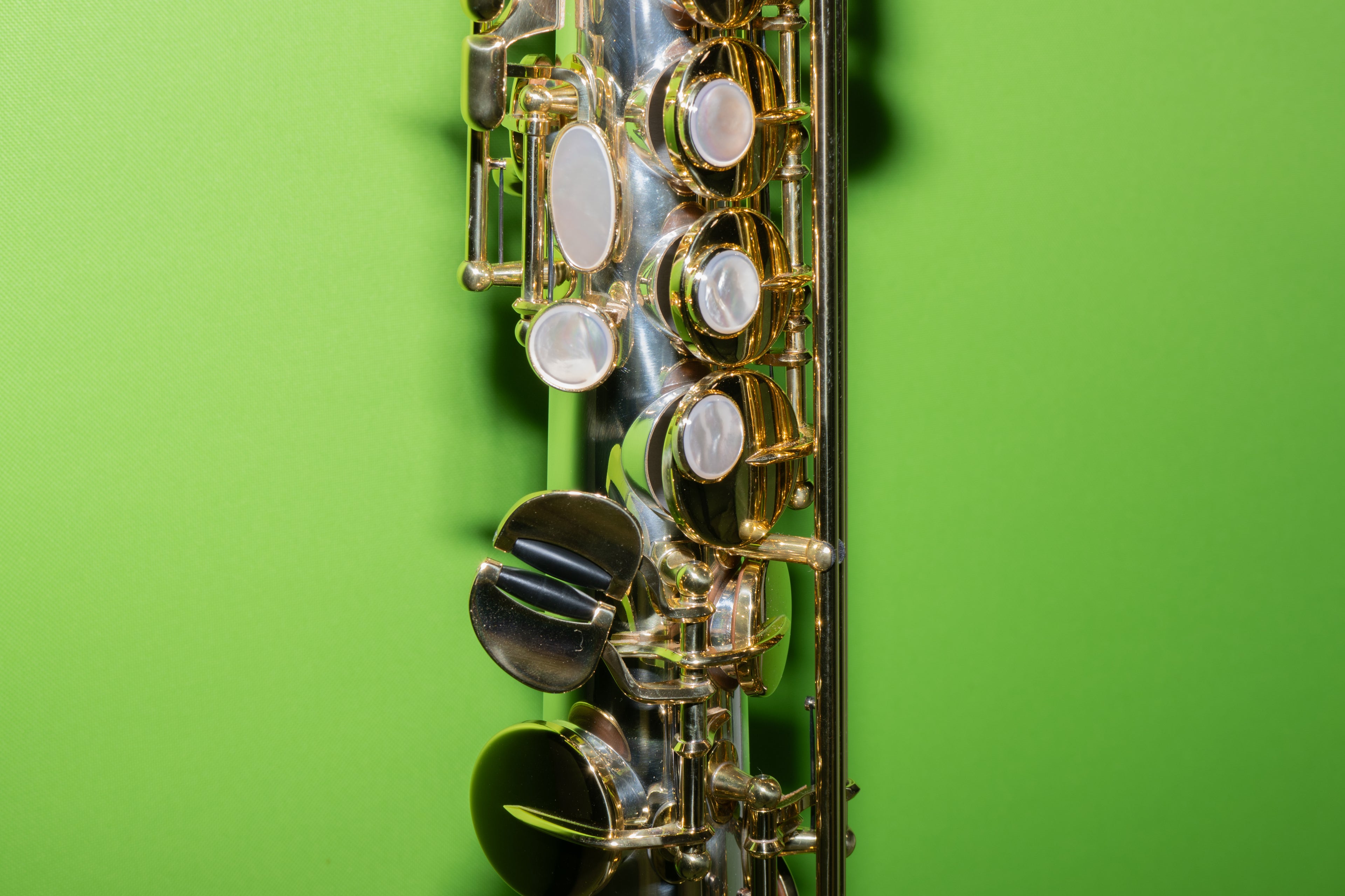 Yanagisawa S-WO3