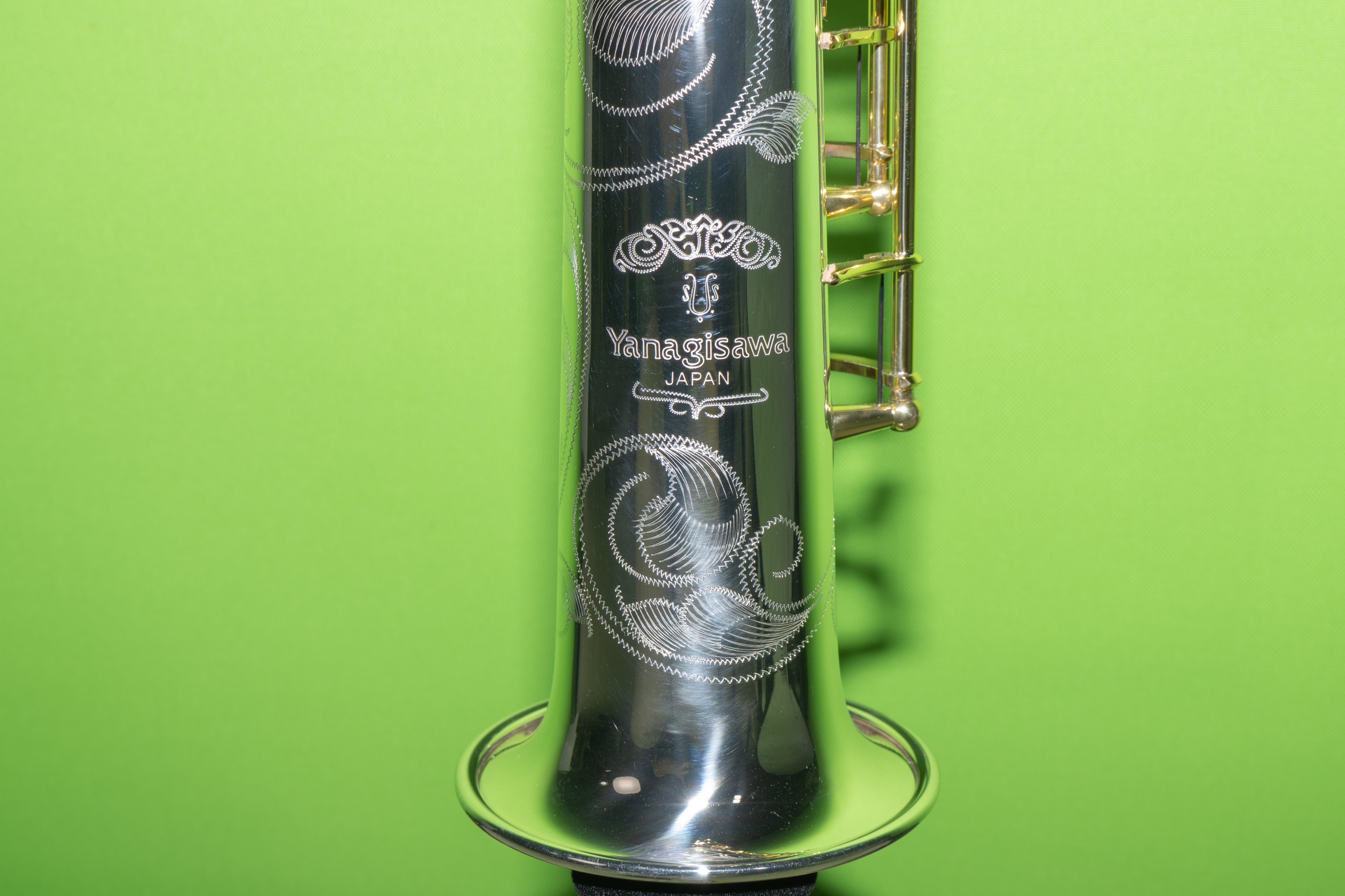 Yanagisawa S-WO3