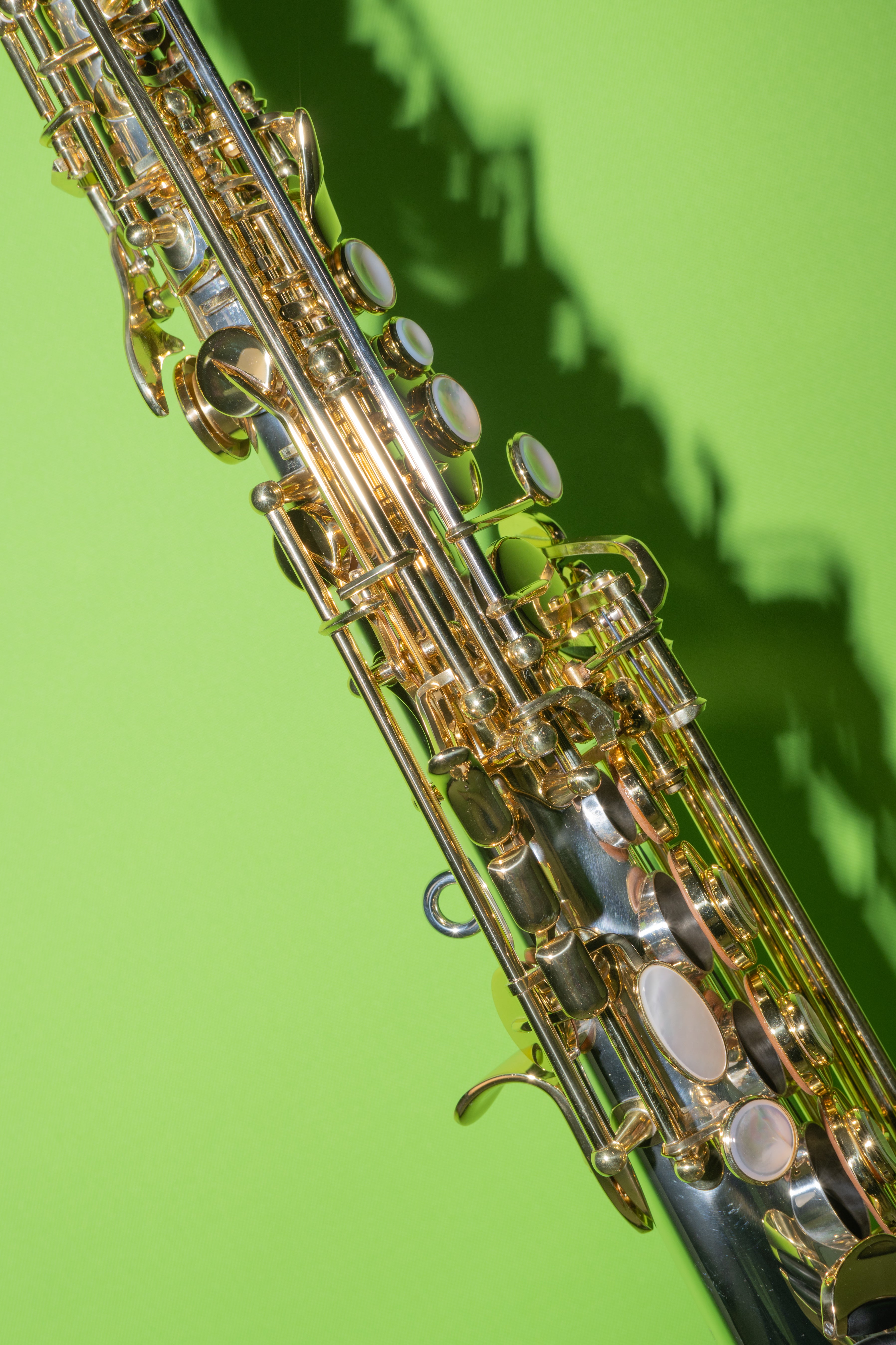 Yanagisawa S-WO3
