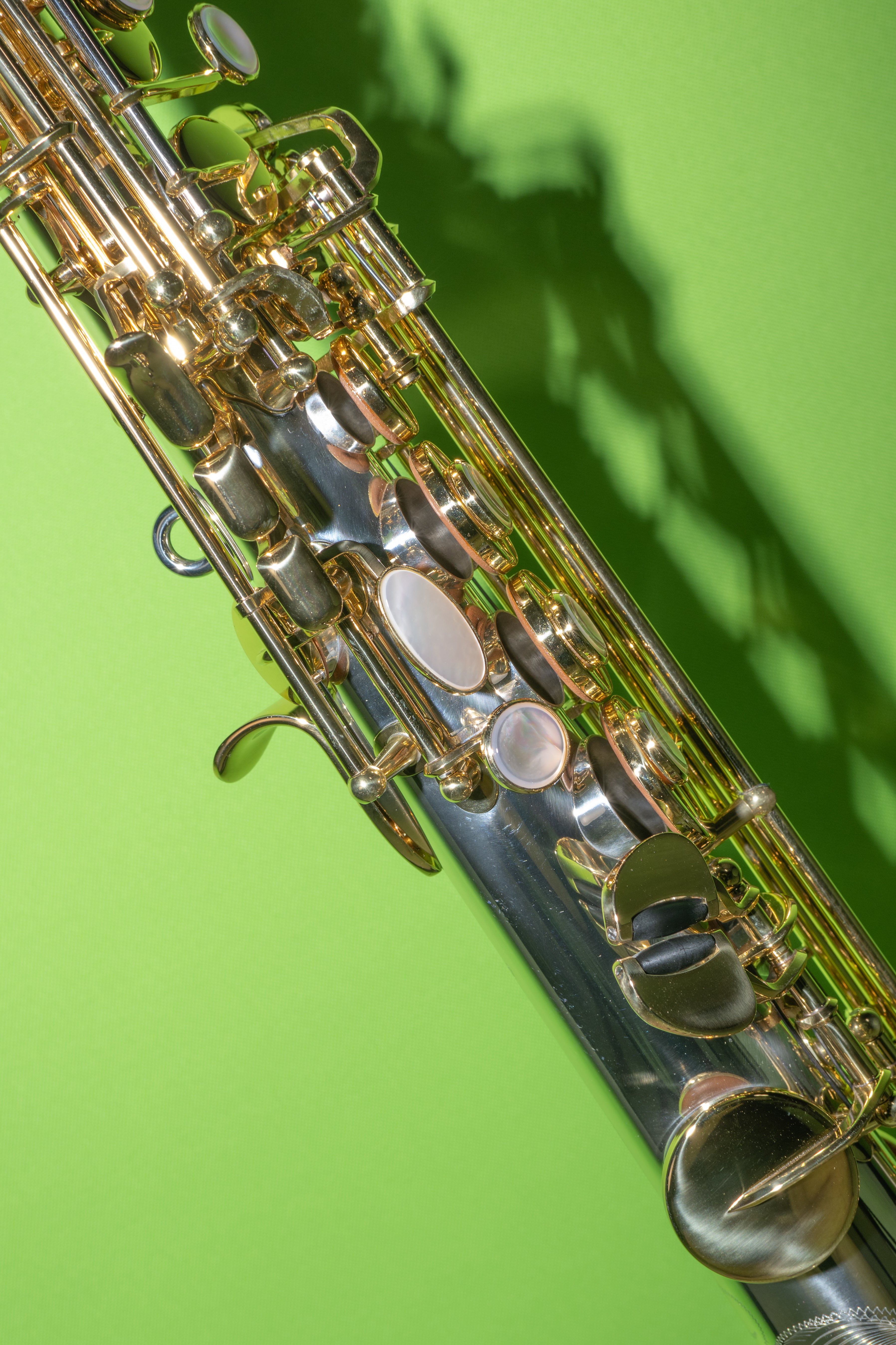 Yanagisawa S-WO3