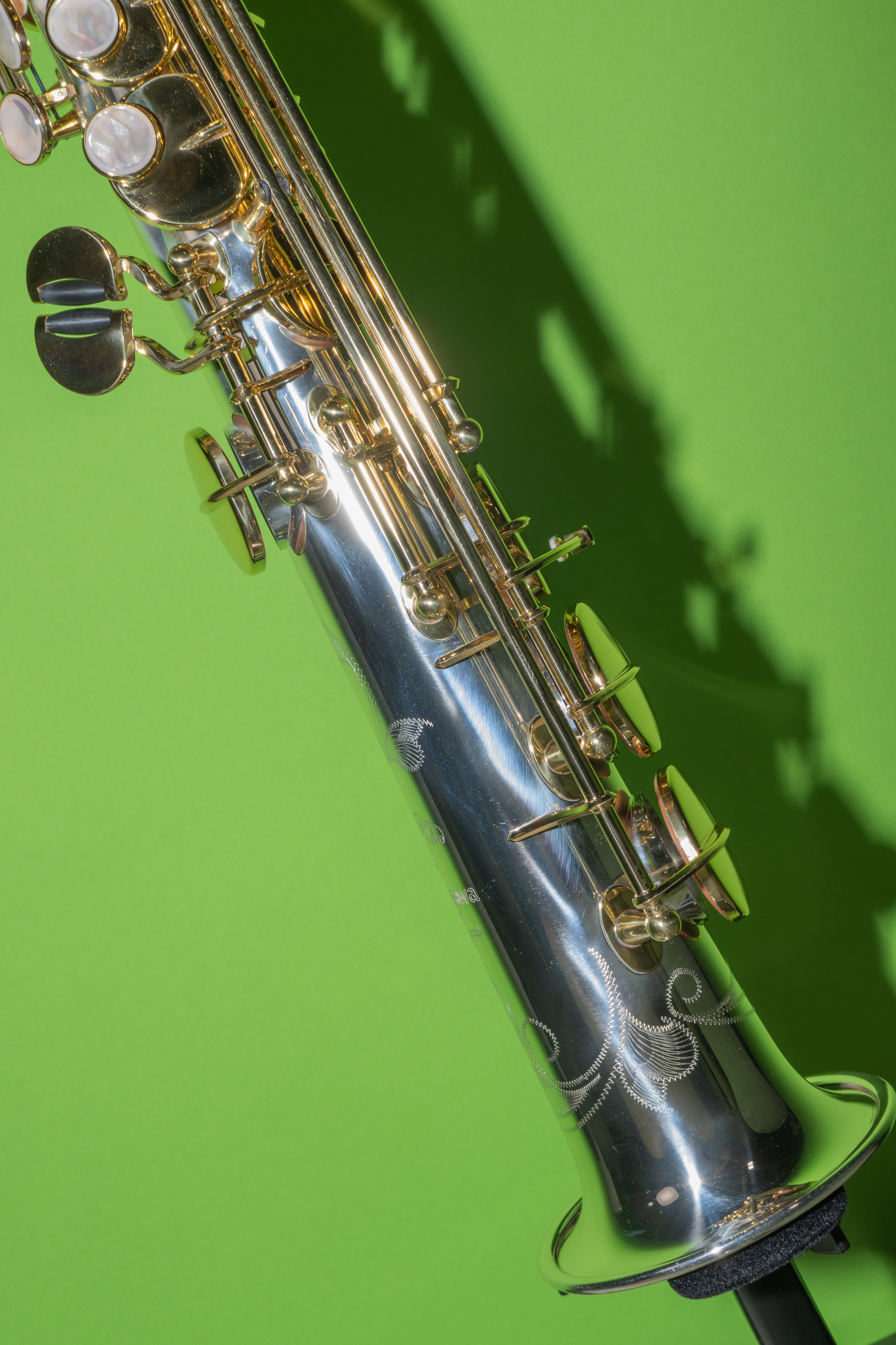 Yanagisawa S-WO3