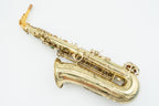 H.Selmer SERIE III W/E GP Tone 全分解調整・タンポ交換済