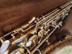 Yanagisawa A-990 アルトサックス 現状品