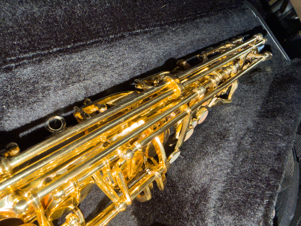 Yanagisawa A-992 極上美品